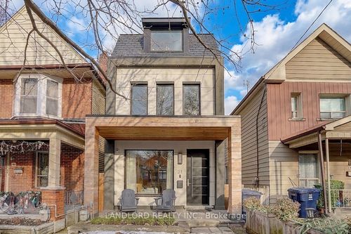 21 Shudell Ave, Toronto, ON, M4J1C5 | Card Image