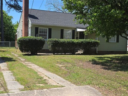 3848 Berkley Dr, Macon, GA, 31204-1832 | Card Image