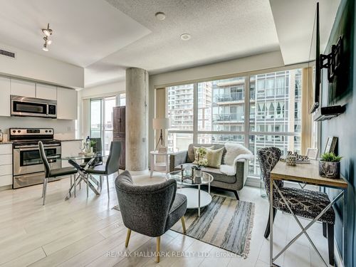 704-150 E Liberty St, Toronto, ON, M6K3R5 | Card Image