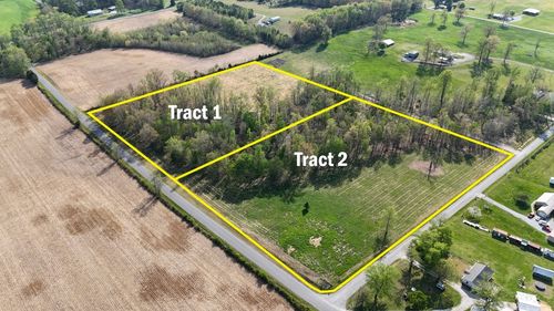 0 Bob Meadows Rd, Manchester, TN, 37355 | Card Image