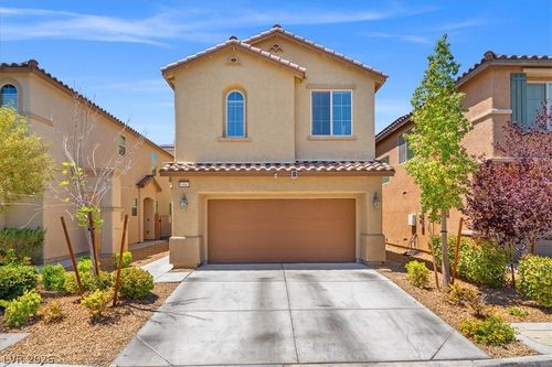 10861 Woods Hole Bay, Las Vegas, NV, 89179 | Card Image