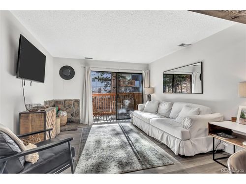 unit-e102-1901 Clear Creek Dr, Georgetown, CO, 80444-5168 | Card Image