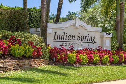 11873 Fountainside Circle, Boynton Beach, FL, 33437 | Card Image