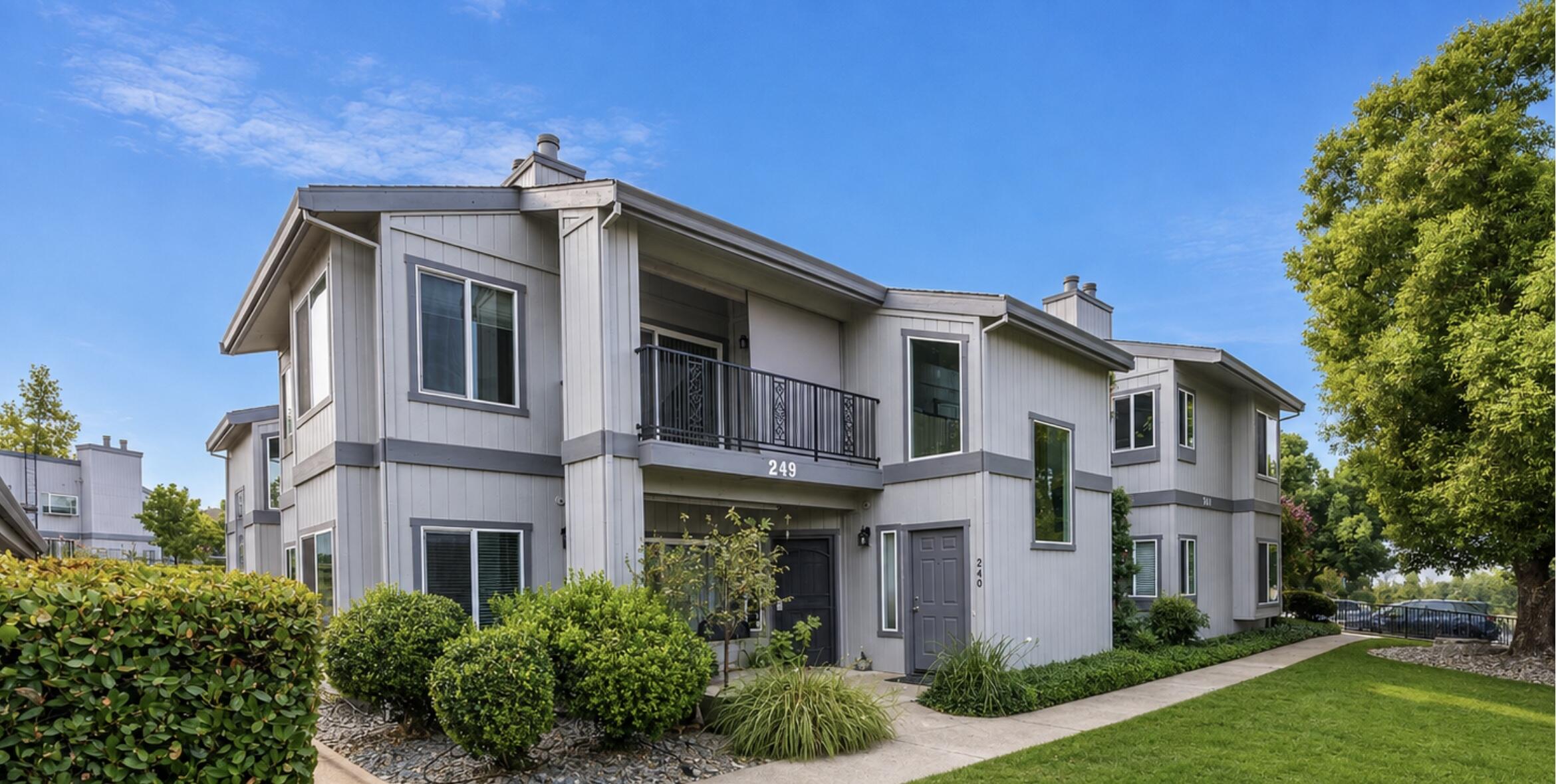 Residential in Redding