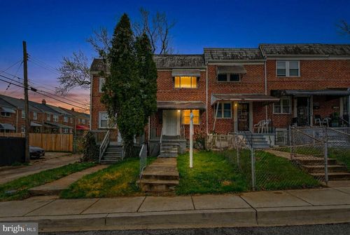 4103 Colborne Rd, BALTIMORE, MD, 21229-1829 | Card Image