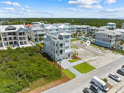 346 W Park Place Ave, Inlet Beach, FL, 32461-7226 | Card Image
