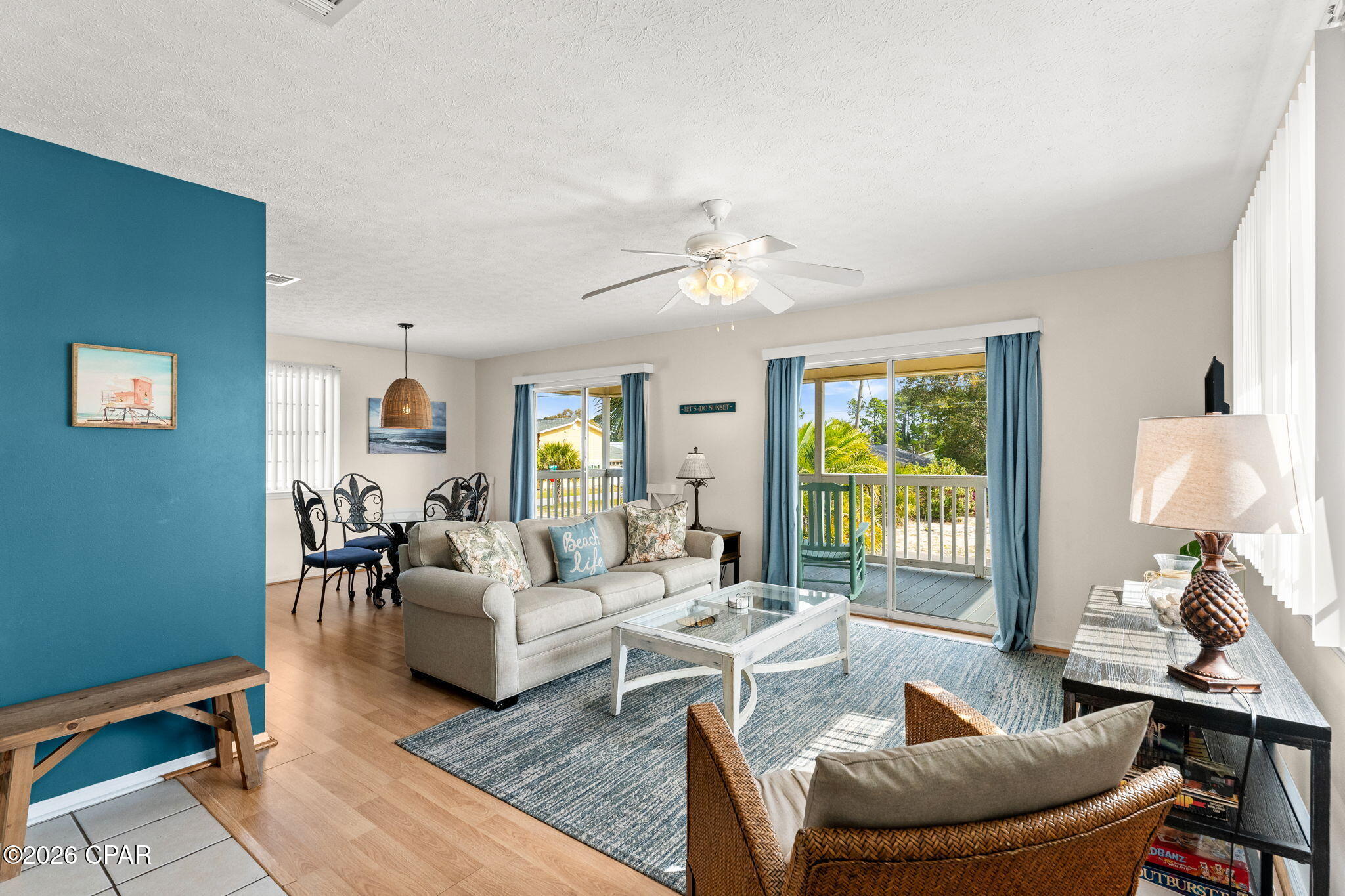 Residential in Panama City Beach 3
