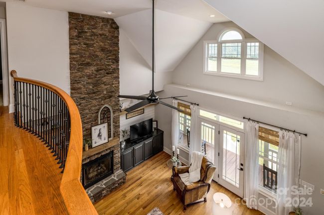 11875 Shinn Rd, House other with 4 bedrooms, 4 bathrooms and null parking in Mount Ulla NC | Image 38