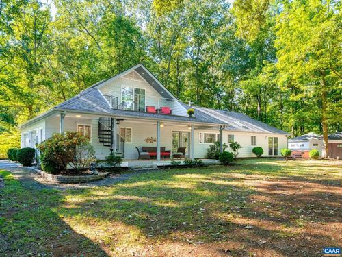 4150 Chester Ct, EARLYSVILLE, VA, 22936-9540 | Card Image