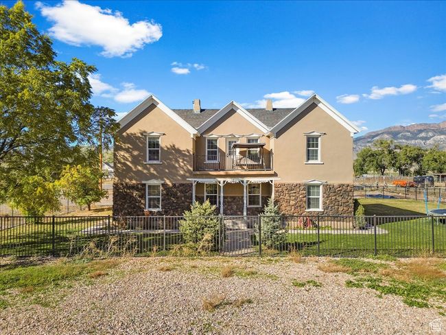7 200, House other with 6 bedrooms, 4 bathrooms and 3 parking in Scipio UT | Image 32