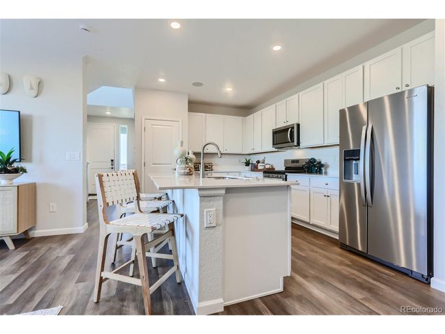 14151 Deertrack Ln, Home with 3 bedrooms, 3 bathrooms and null parking in Parker CO | Image 12