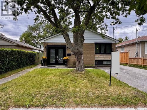 154 Sedgemount Dr, Scarborough, ON, M1H1Y2 | Card Image