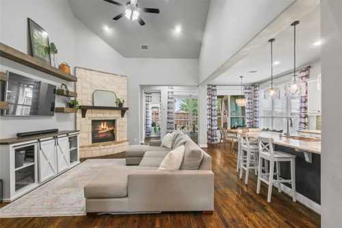 3608 Meridian Ave, Celina, TX, 75009-0828 | Card Image