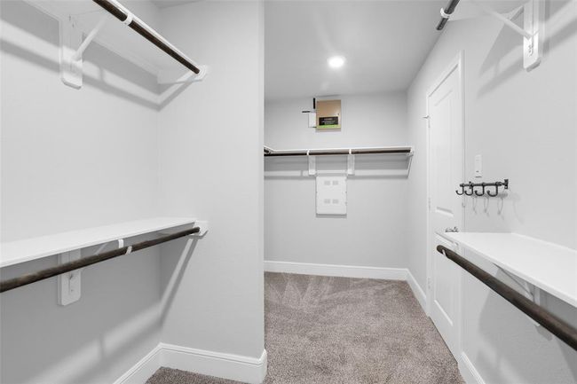 9955 Preserve Way, House other with 5 bedrooms, 4 bathrooms and 3 parking in Conroe TX | Image 29