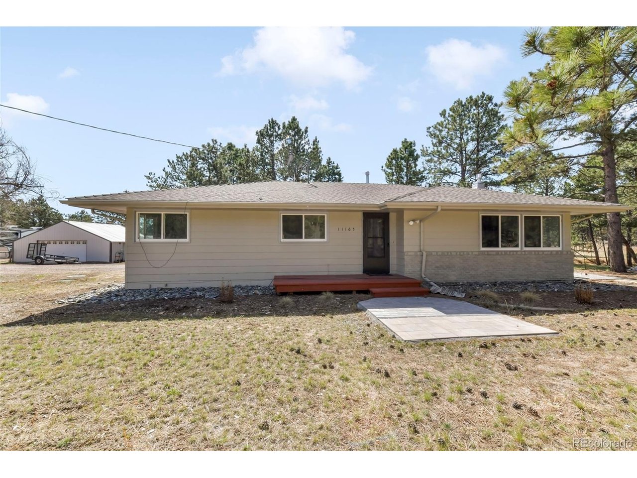 Residential in Colorado Springs