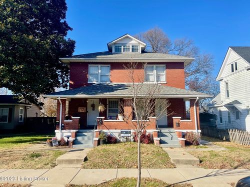 2-2015 E Oak St, New Albany, IN, 47150-1766 | Card Image