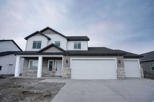 231 W 550 N, Smithfield, UT, 84335-4778 | Card Image