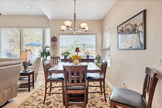 semi formal dining | Image 17
