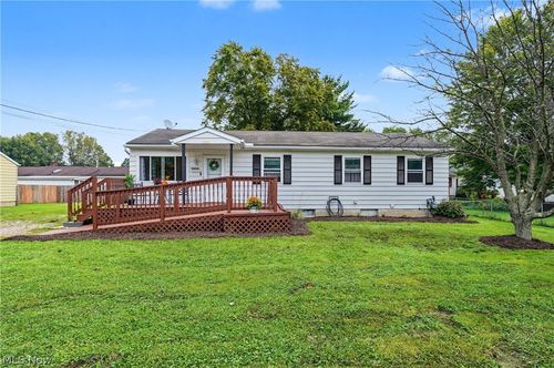 4111 Vira Rd, Stow, OH, 44224-3638 | Card Image