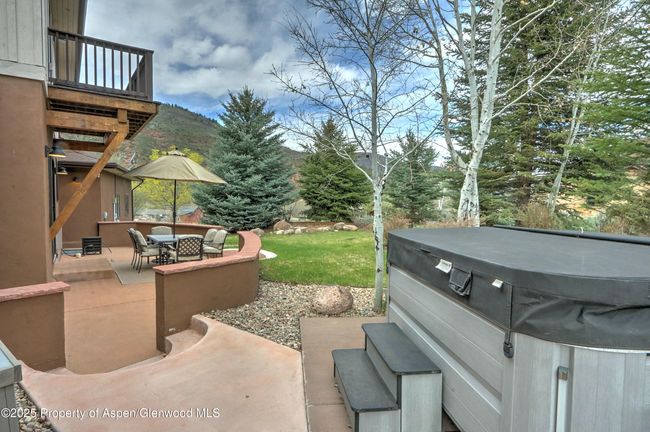 86 Sunrise Ct, House other with 5 bedrooms, 5 bathrooms and null parking in Glenwood Springs CO | Image 42