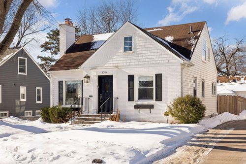 3316 France Ave S, Saint Louis Park, MN, 55416-4713 | Card Image