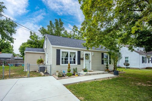206 Douglas Ave, Trenton, OH, 45067-1214 | Card Image