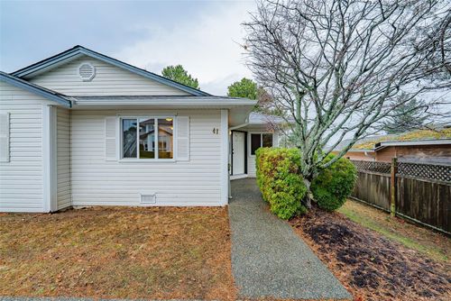 41-6245 Blueback Rd, Nanaimo, BC, V9V1N7 | Card Image