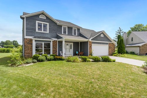 9102 Almond Tree Ct, Fort Wayne, IN, 46804-5934 | Card Image