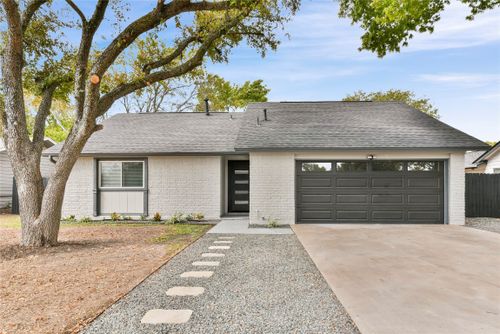 12506 Limerick Ave, Austin, TX, 78727-4319 | Card Image