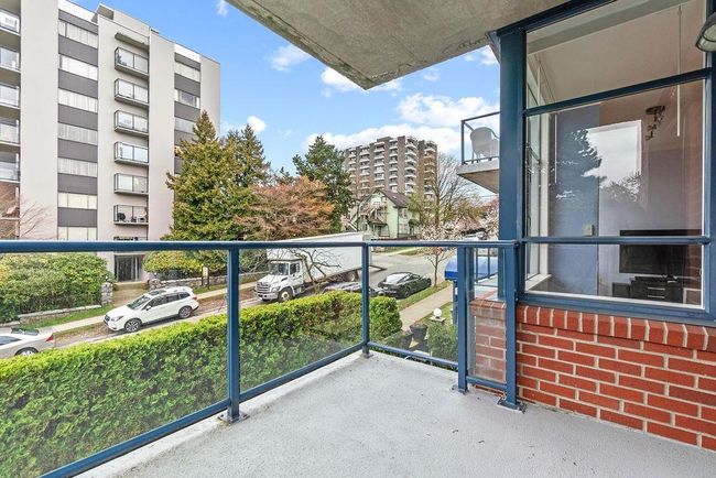 201 - 1725 Balsam Street, Condo with 2 bedrooms, 2 bathrooms and 2 parking in Vancouver BC | Image 29