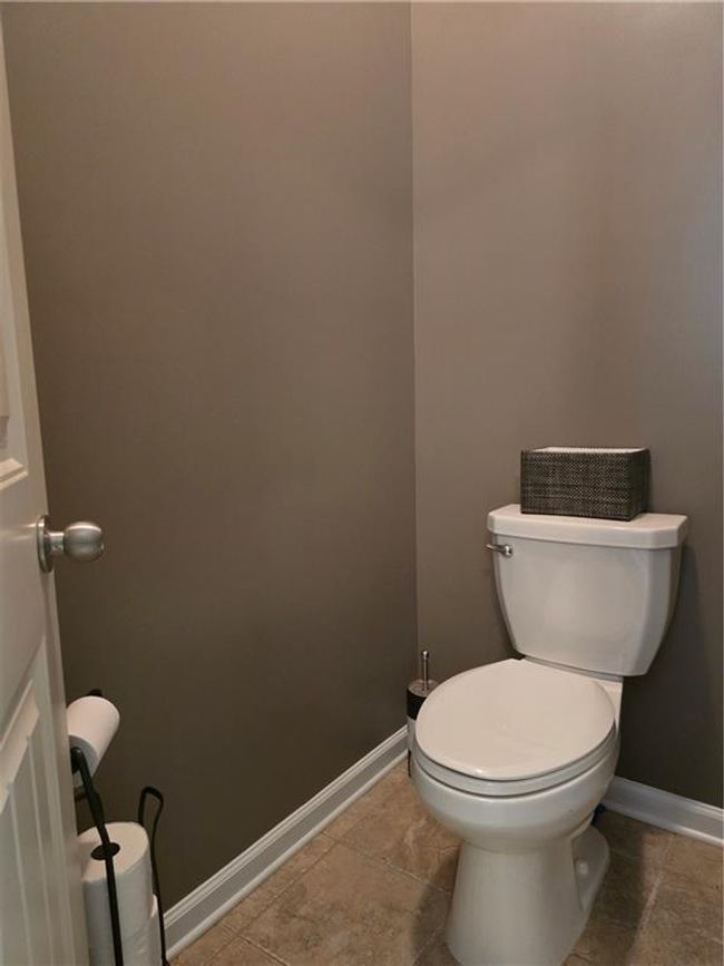 106 Trailside Way, Townhouse with 3 bedrooms, 4 bathrooms and 1 parking in Hiram GA | Image 43