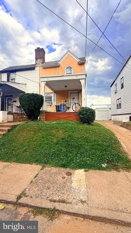7214 Bradford Rd, UPPER DARBY, PA, 19082-3902 | Card Image