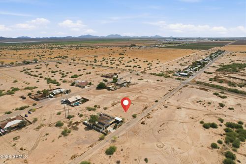 0-25020 W Bonita St, Casa Grande, AZ, 85193-8266 | Card Image