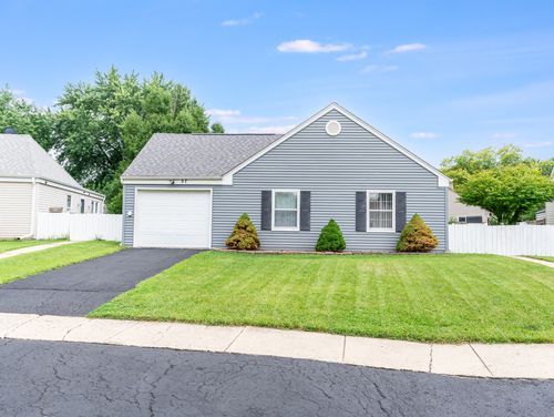 57 Afton Dr, Montgomery, IL, 60538-2138 | Card Image