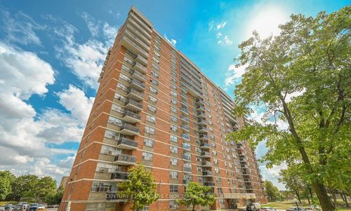 411-2645 Kipling Ave, Etobicoke, ON, M9V3S6 | Card Image