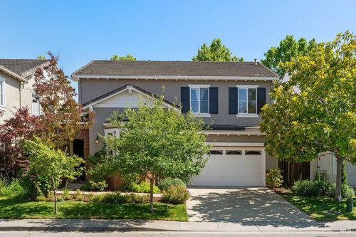 20 Ashland Drive, Novato, CA, 94949 | Card Image