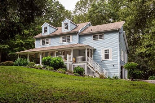 6 Timber Ln, Willington, CT, 06279-1836 | Card Image