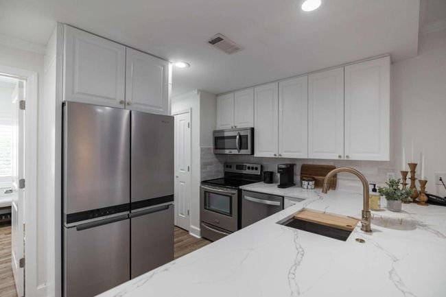 APT-602 - 250 W Broad St, Condo with 1 bedrooms, 1 bathrooms and null parking in Athens GA | Image 10