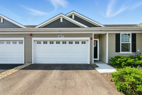 267 Ridley St, North Aurora, IL, 60542-1291 | Card Image