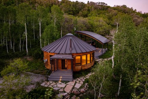 10584 Basin Canyon Rd, Park City, UT, 84098-6447 | Card Image