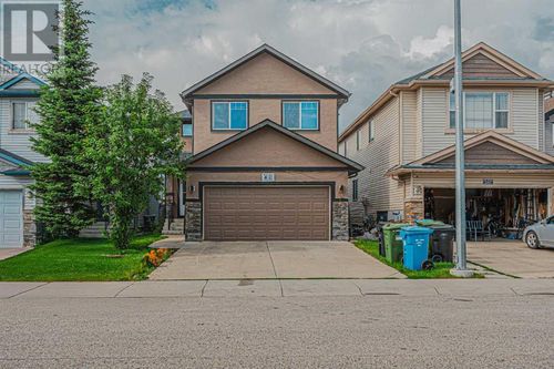121 Saddlecrest Green Ne, Calgary, AB, T3J5N6 | Card Image