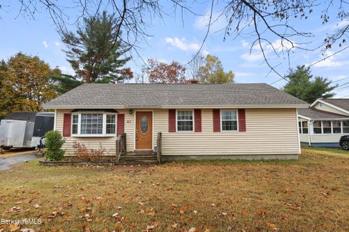 41 Jayne Ave, Pittsfield, MA, 01201 | Card Image
