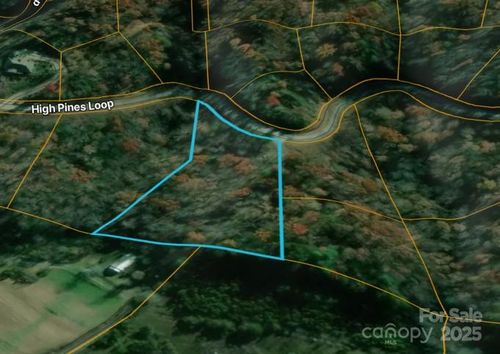 00 High Pines Loop, Lake Lure, NC, 28746 | Card Image