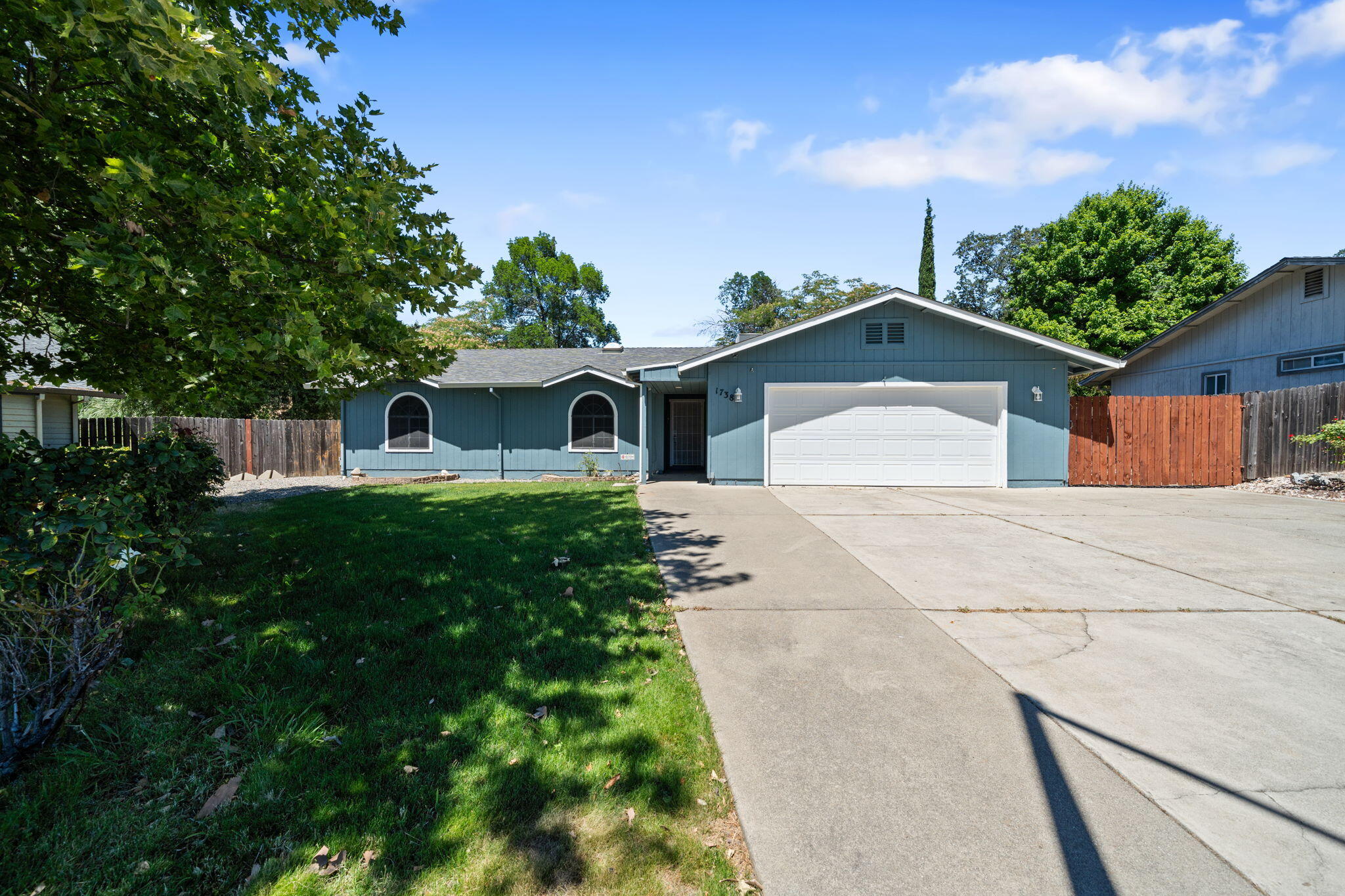 Residential in Redding 2