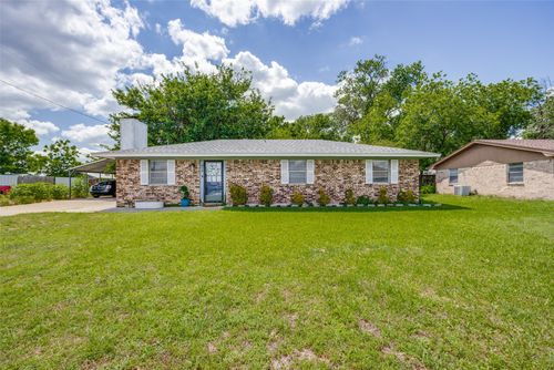 614 Elder St, Collinsville, TX, 76233-6957 | Card Image