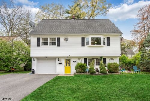 115 Claremont Ter, Wayne, NJ, 07470-5127 | Card Image