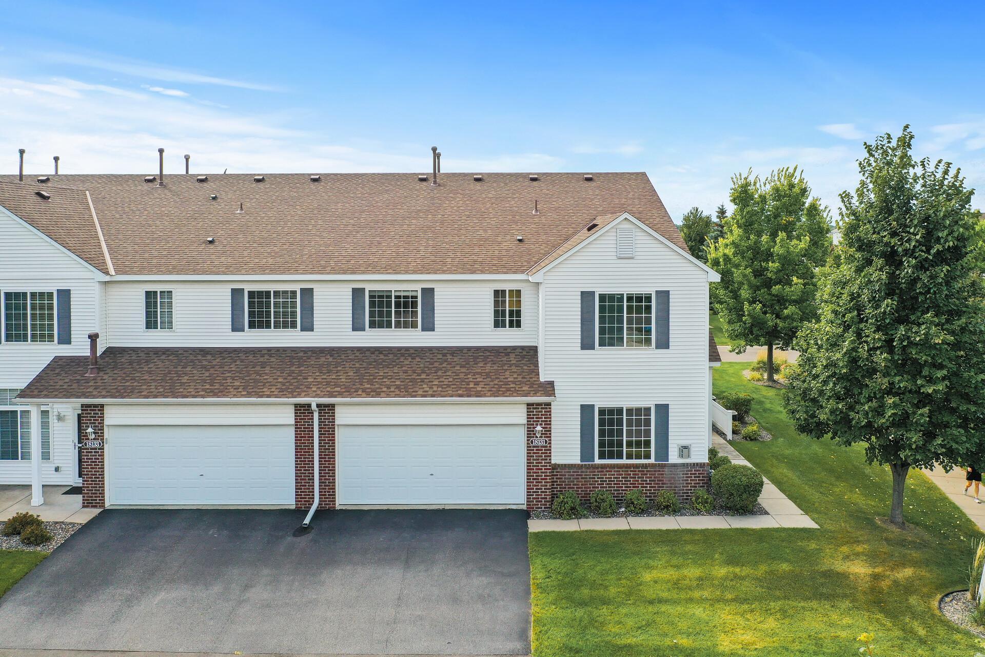 69th Pl, Maple Grove, MN 55311