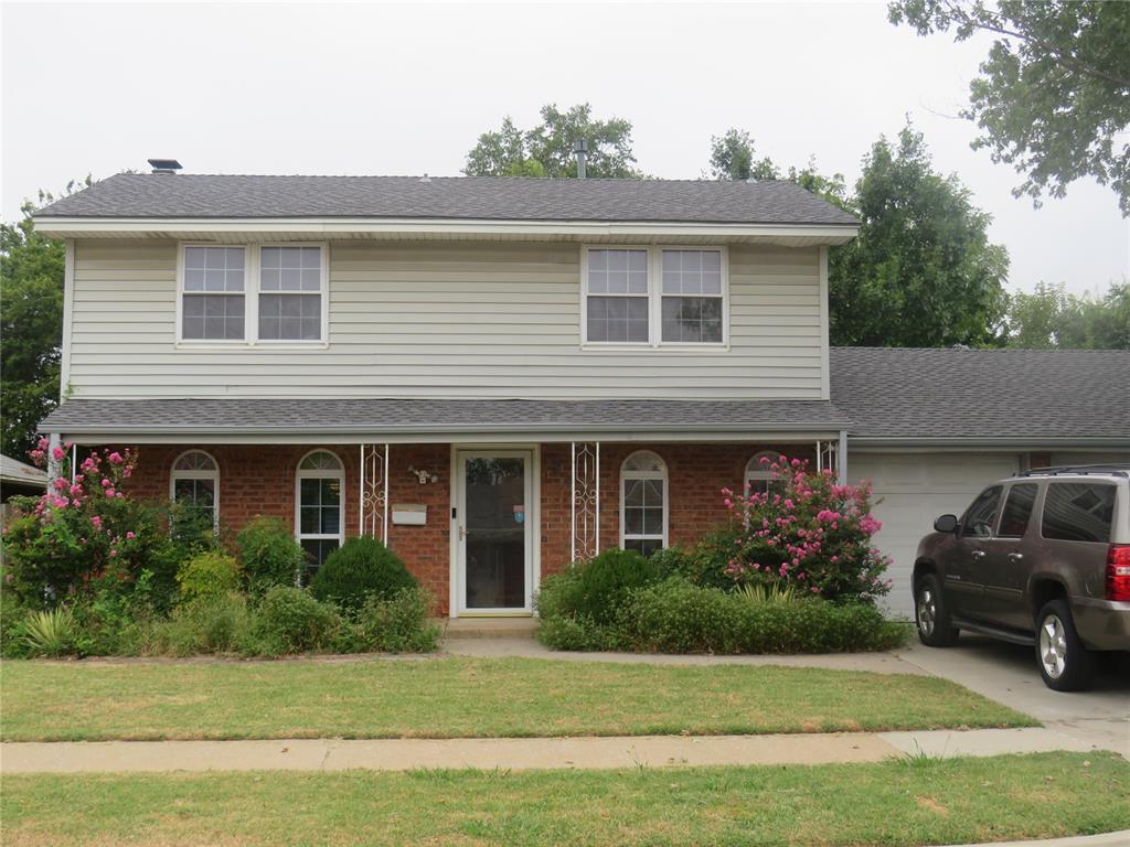 Kentucky Ave, Oklahoma City, OK 73159