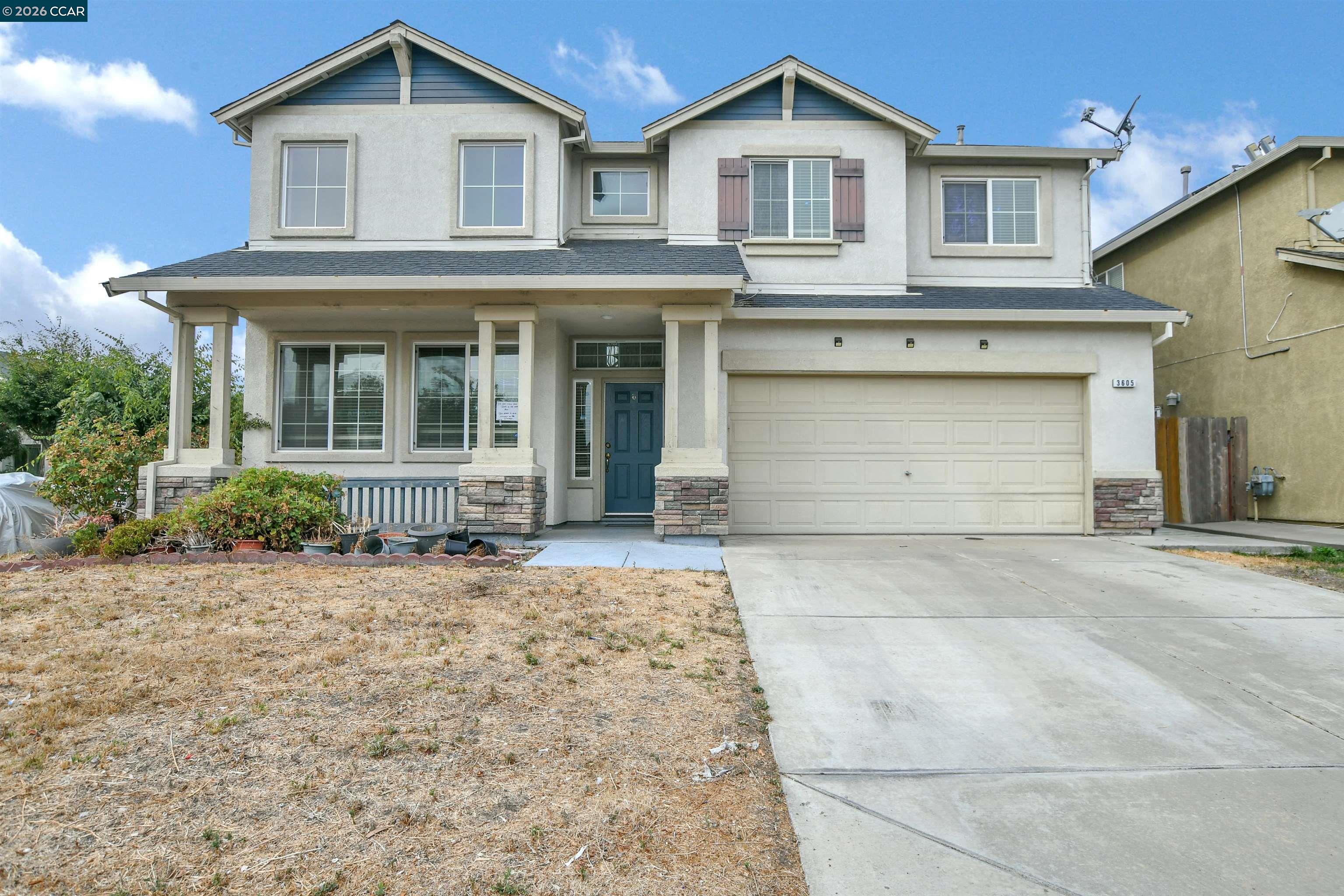 Residential in Stockton