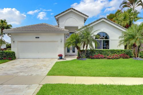 5411 Nw 42nd Ave, Boca Raton, FL, 33496-2718 | Card Image